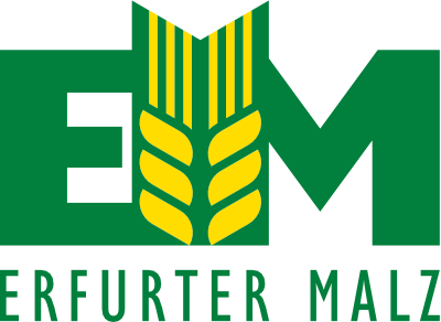 Erfurter Malzwerke Logo