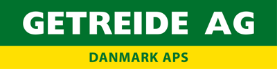 GETREIDE AG DANMARK APS Logo