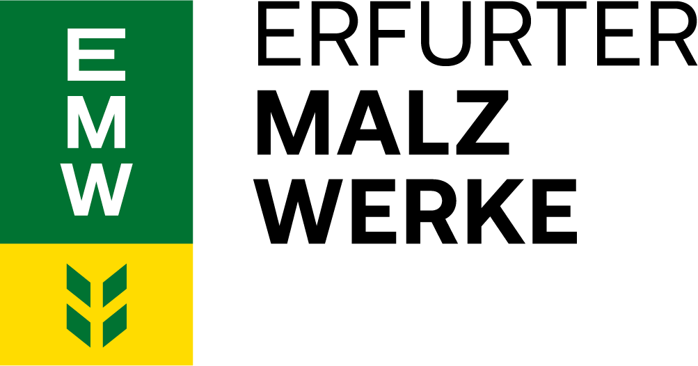 Erfurter Malzwerke Logo