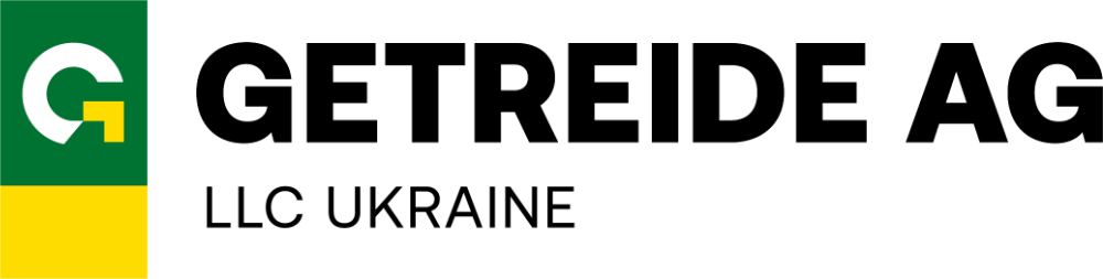 GETREIDE AG LLC Ukraine Logo