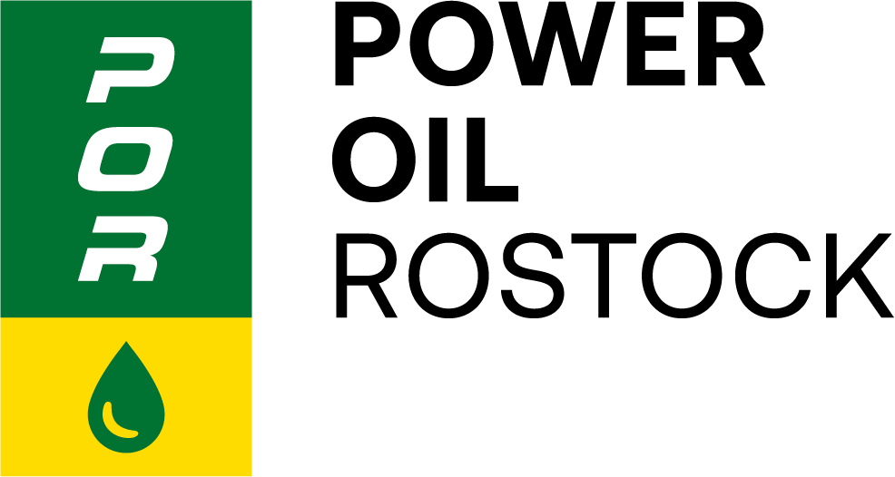 Power Oil GETREIDE AG Logo